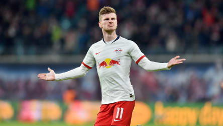 Timo Werner