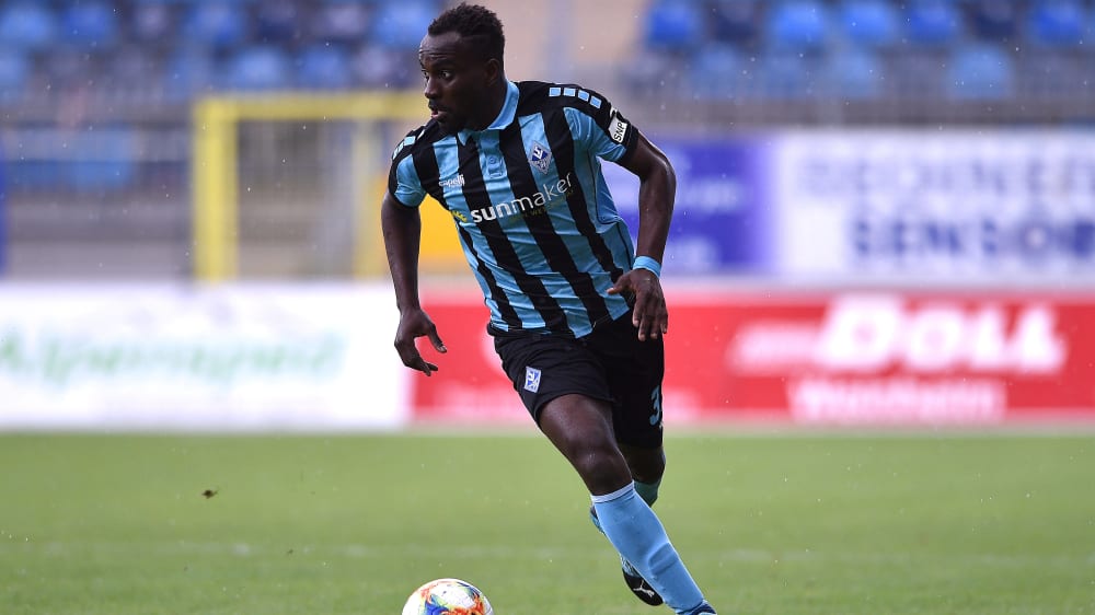 Kevin Koffi