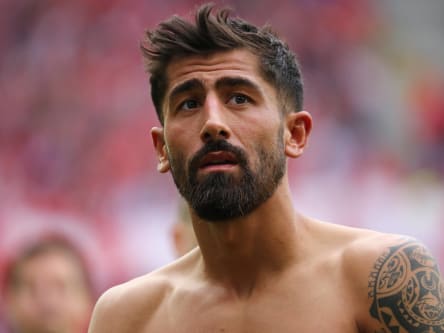 Kerem Demirbay