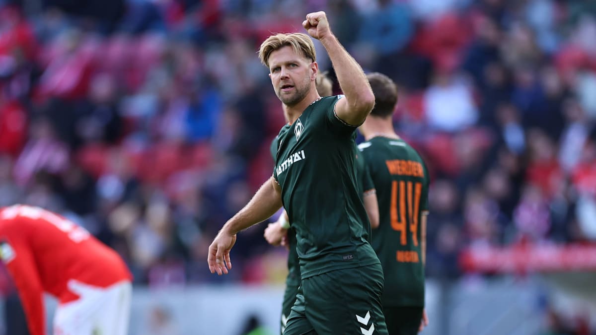 Füllkrug understands Klopp’s statement: “We want to be young and dynamic”