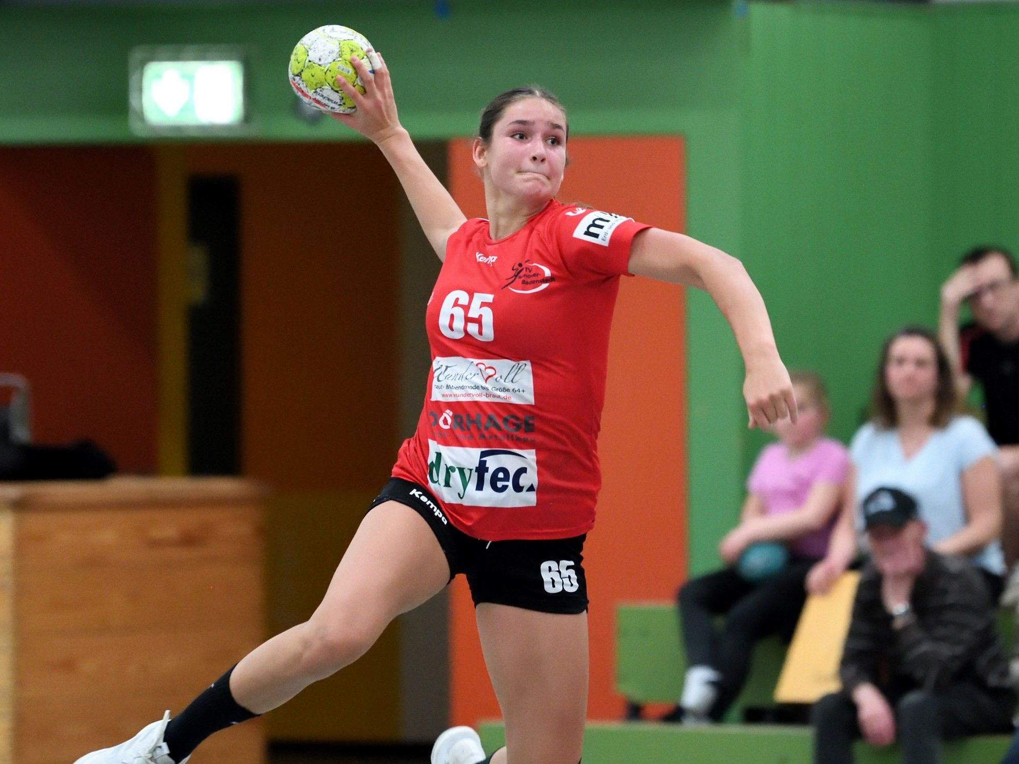Handball JBLH women: quarter-finalists and cup finalists confirmed