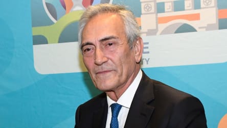 Gabriele Gravina