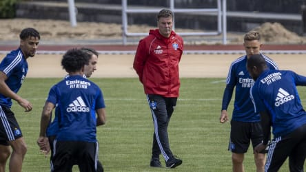 Dieter Hecking