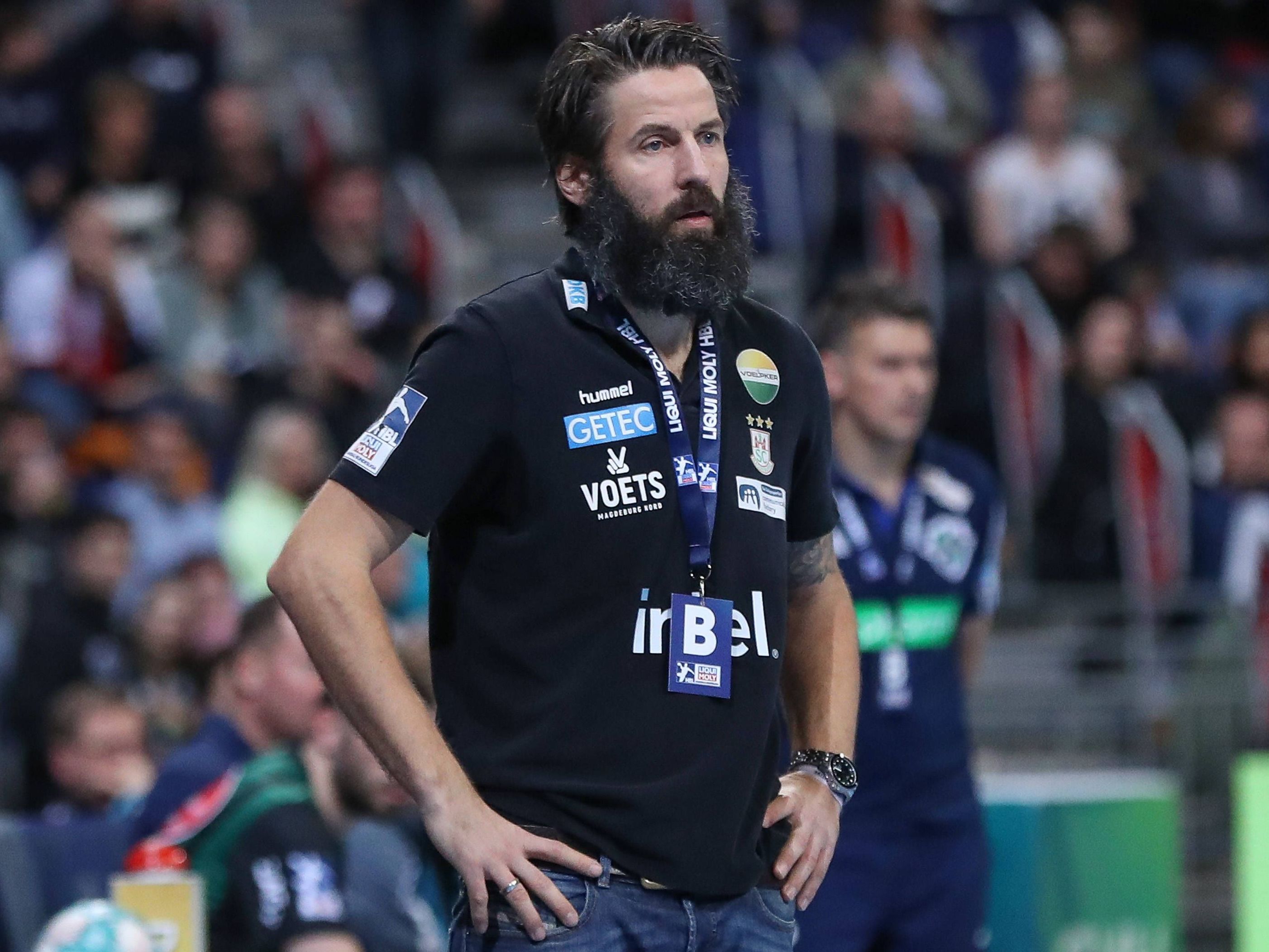 Bennet Wiegert nach Niederlage: Wir sind das Verlieren nicht mehr gewohnt