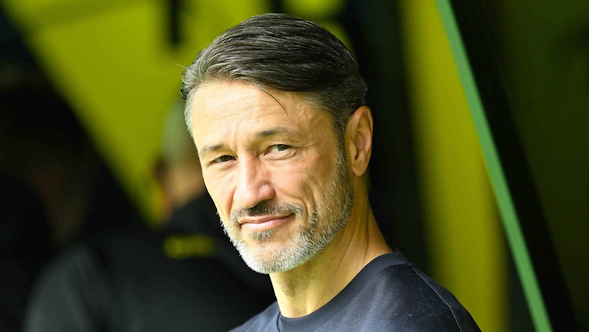 Bremen's 0-7 thrashing awakens memories for Kovac