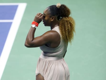 Serena Williams