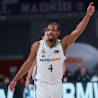 Von Madrid nach Dallas: <mark>Smith</mark> Jr. kämpft um NBA-Comeback