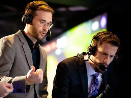 Caster Kobe