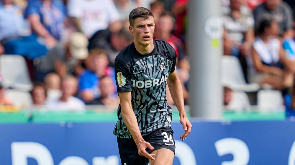 Die 18 Gewinner der Bundesliga-Vorbereitung - kicker