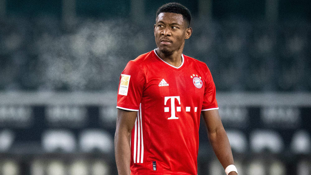 David Alaba Verlasst Bayern Definitiv Real Wechsel Wird Konkreter Kicker