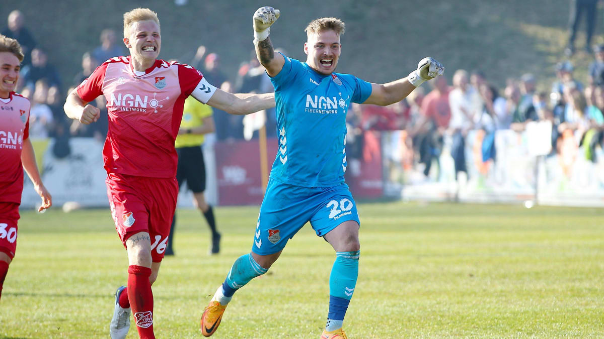 Toto-Pokal: 1860 und W&uuml;rzburg scheitern an Viertligisten
