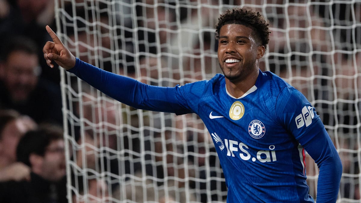 Transfer within the Premier League: Man United sign Andrey Santos from ...
