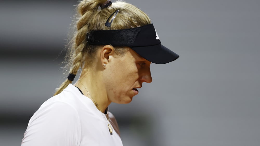 Angelique Kerber