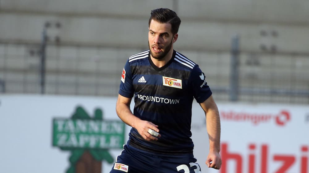 Muss eine Zwangspause einlegen: Niko Gießelmann.
