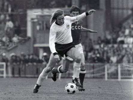 Günter Netzer