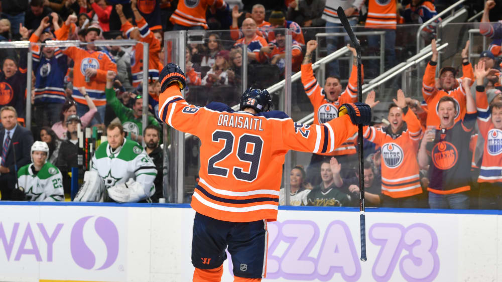Leon Draisaitl