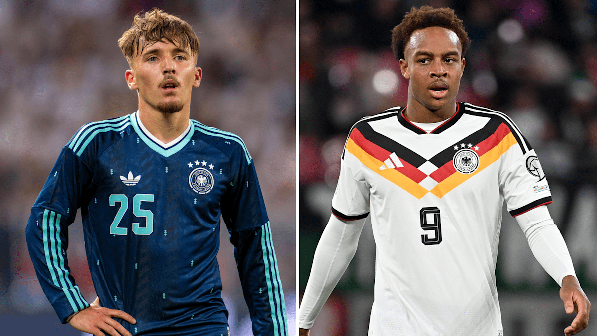WM-Aus für Karl - Ouedraogo wird nachnominiert