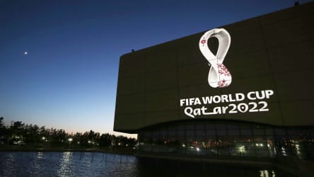 Wm Start In Katar Eroffnungsspiel Am Montag Um 11 Uhr Deutscher