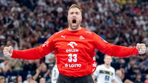 Video-Highlights EHF Finals