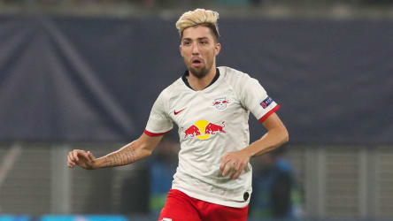 Fehlte in dieser Saison monatelang verletzt: Kevin Kampl.