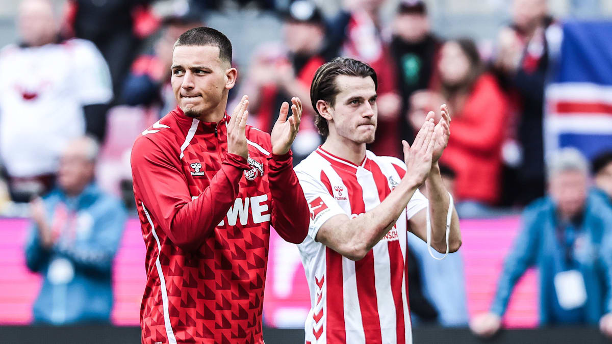 Kaminski's departure is imminent - | and opens up opportunities for ...