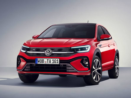 VW Taigo