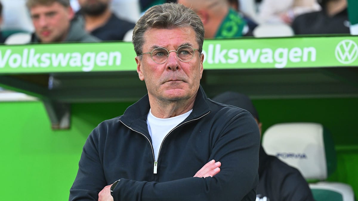 Vorbereitung mit Landesgartenschau: Hecking trotz "finalem ...