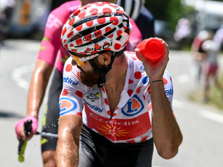 Simon Geschke
