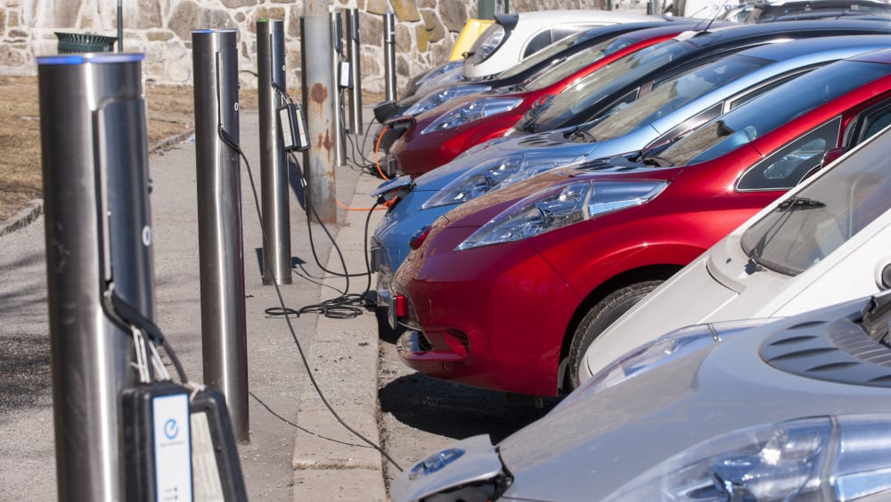 Elektroautos: Beim Kauf eines Gebrauchten herrscht oft Verunsicherung.