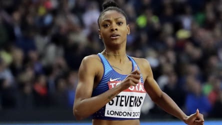 Deajah Stevens