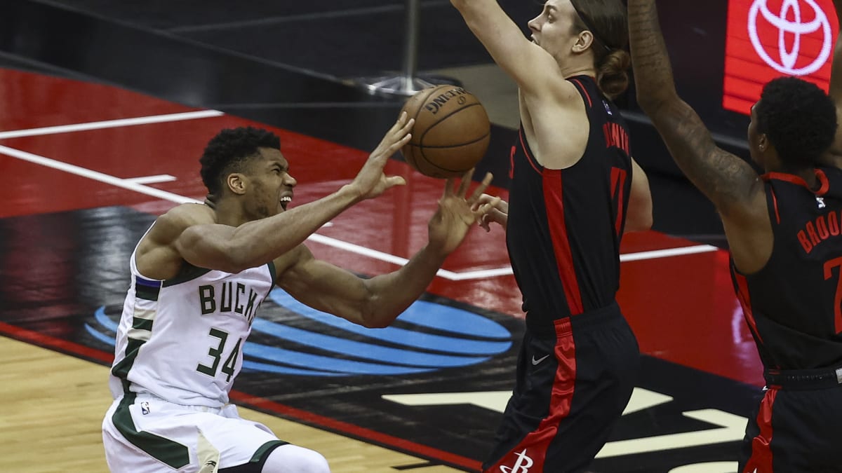 Dallas Jubelt Auch Ohne Doncic Antetokounmpo Verletzt Kicker