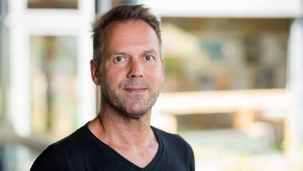 Ansgar Thiel, Professor am Institut für Sportwissenschaften der Uni Tübingen
