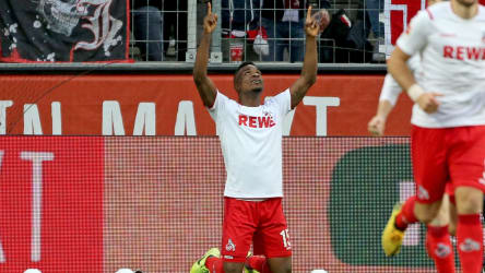 Jhon Cordoba