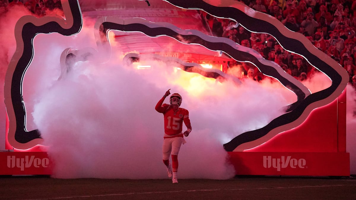 Von Mahomes bis Rodgers: Diese 16 Fragen könnten die AFC ent