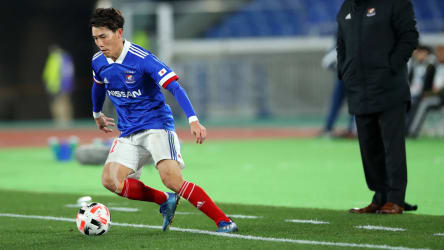 Keita Endo
