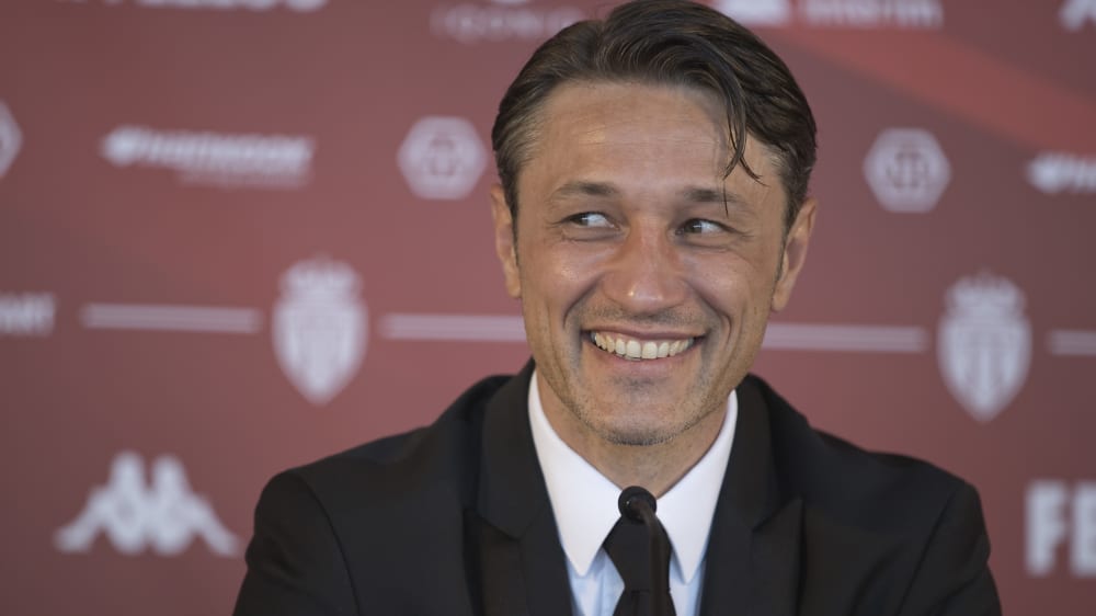 Niko Kovac