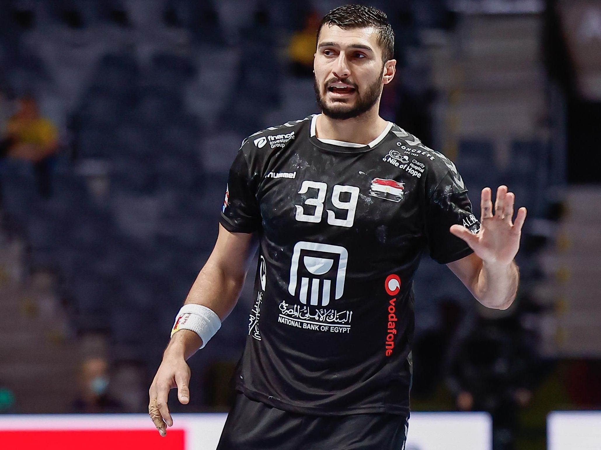 Handball Champions League Veszprem bestätigt Saisonaus für