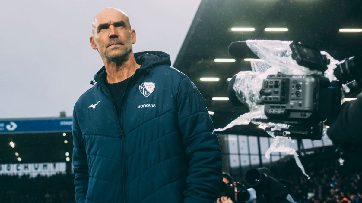 Letsch: “We have to look after our own noses”