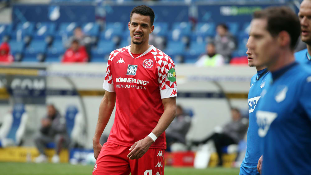 Er wechselt für knapp eine Million Euro nach Hamburg: Robert Glatzel.