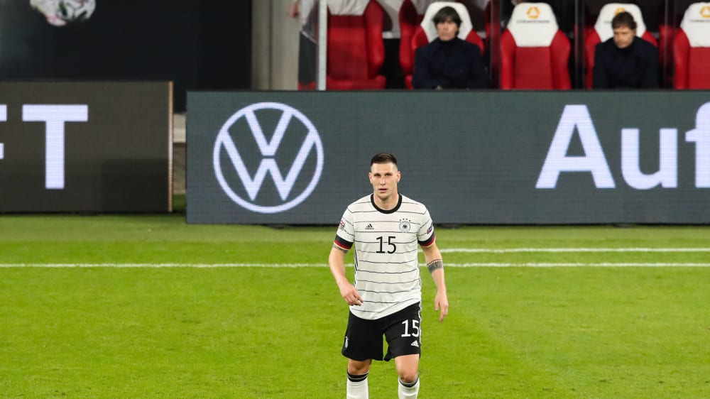 Niklas Süle