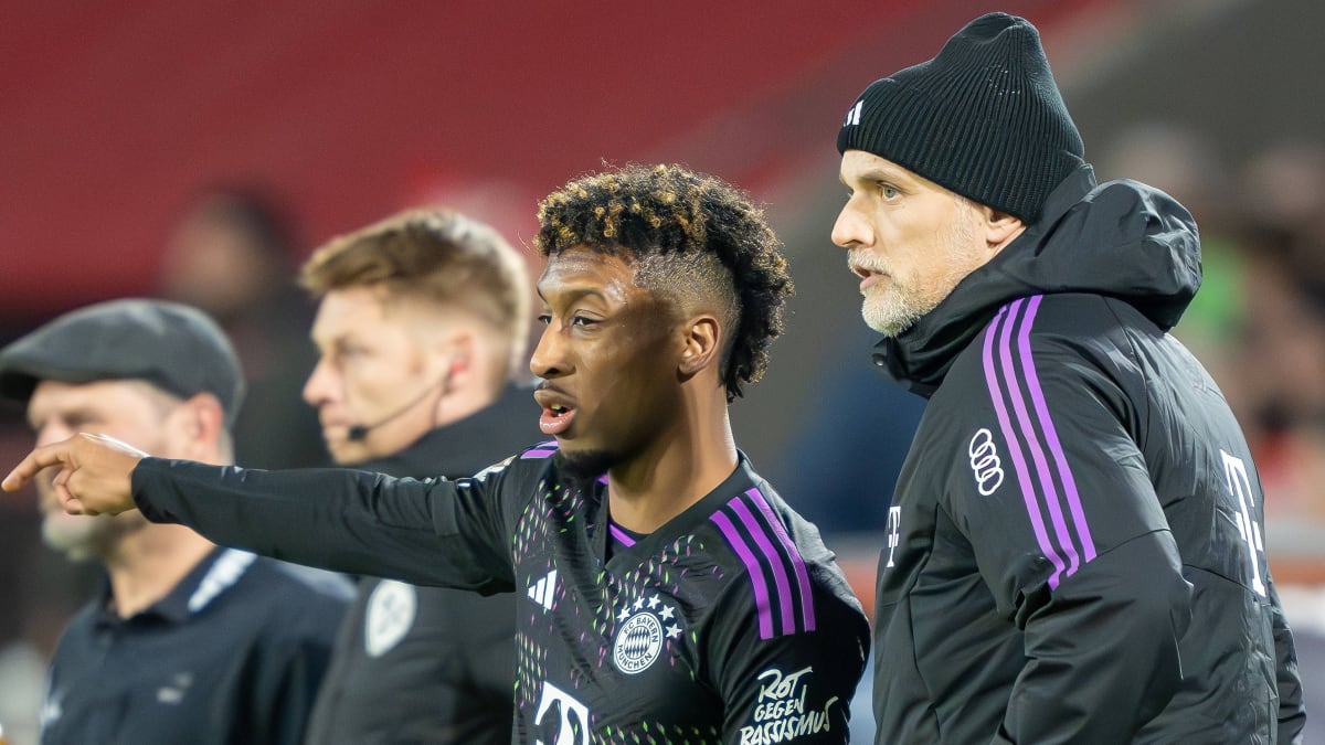Nach Comans Ausfall: Das sind Tuchels Optionen