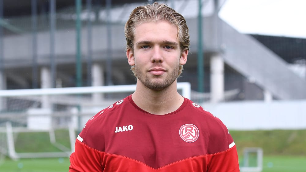 Felix Schlüsselburg