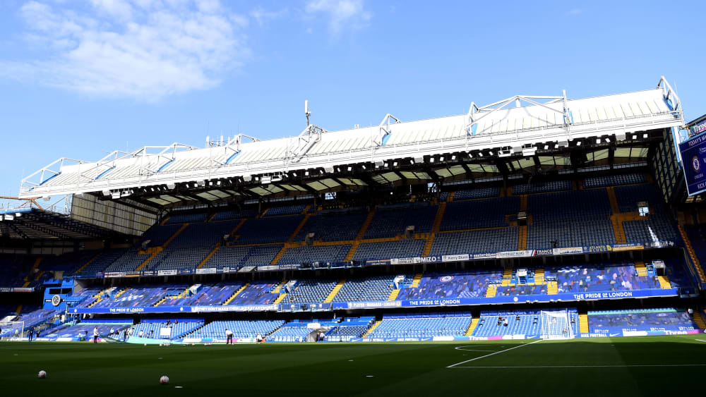 Stamford Bridge