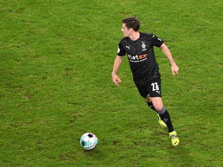 Jonas Hofmann
