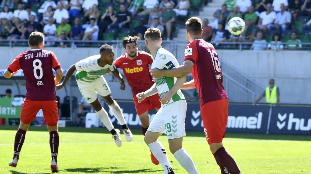Julian Green