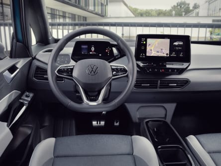 VW ID.3