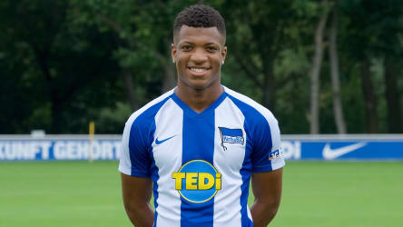 Jessic Ngankam