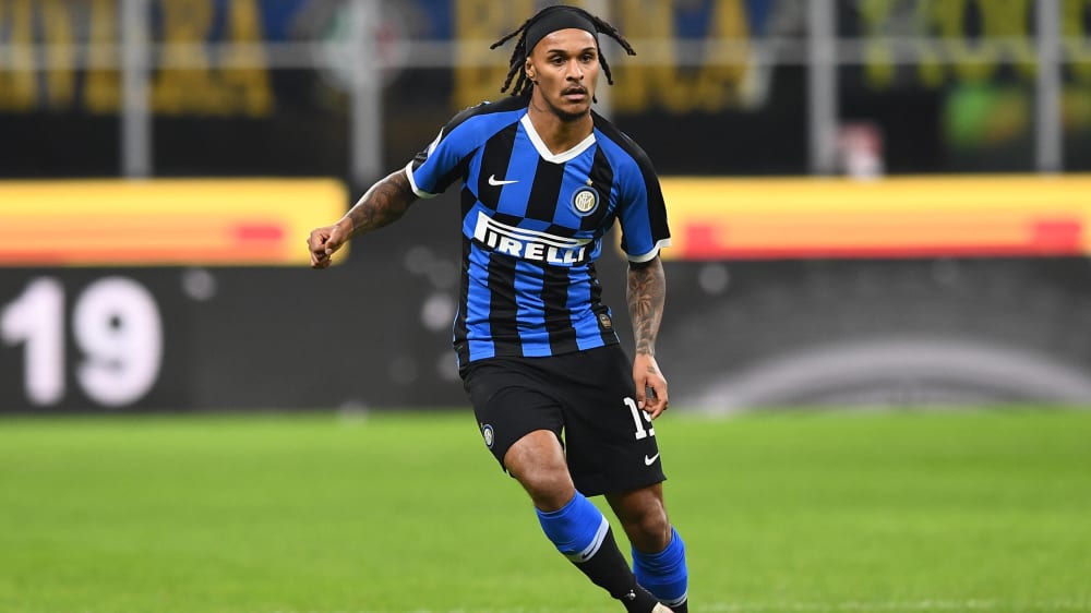 Newcastle Statt Leipzig Lazaro Wechselt In Die Premier League Kicker