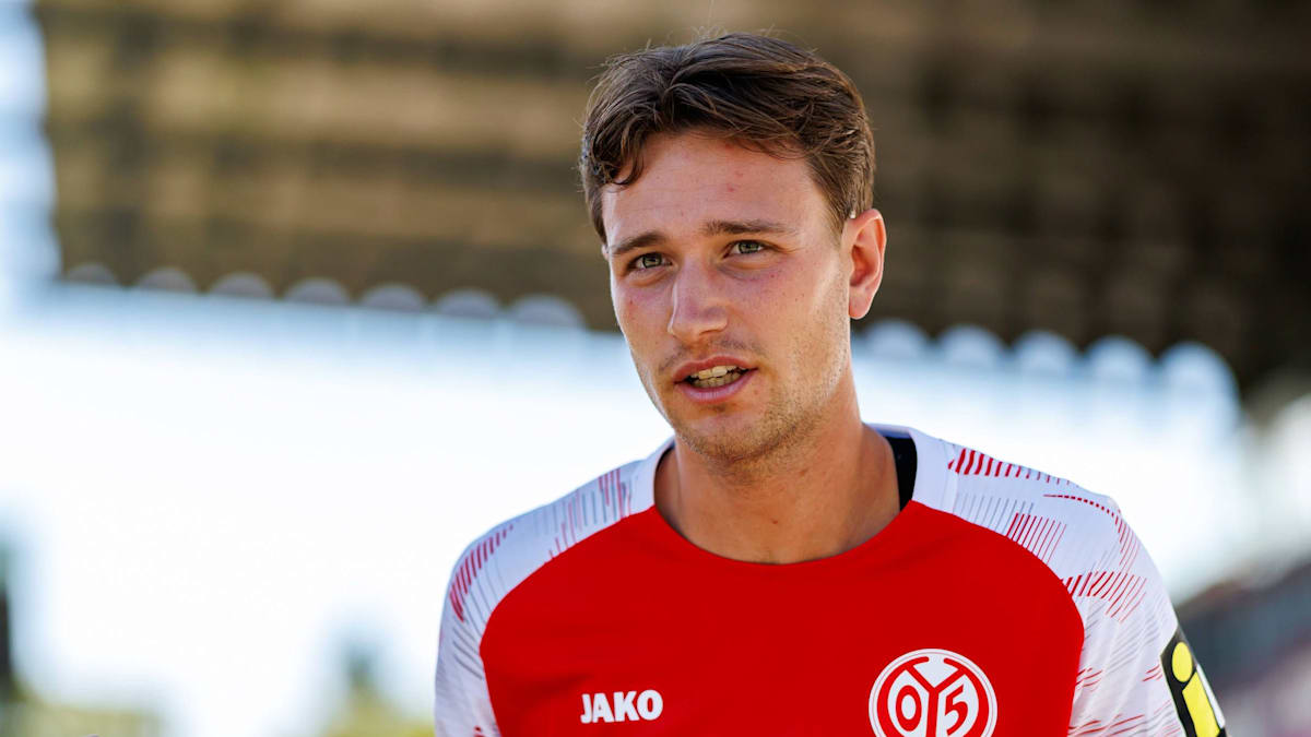 Loan without option to buy: Böving strengthens 1. FC Nürnberg