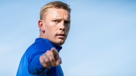 Marius Wolf, zuletzt an Hertha BSC ausgeliehen, steht beim BVB noch bis zum Sommer 2023 unter Vertrag.